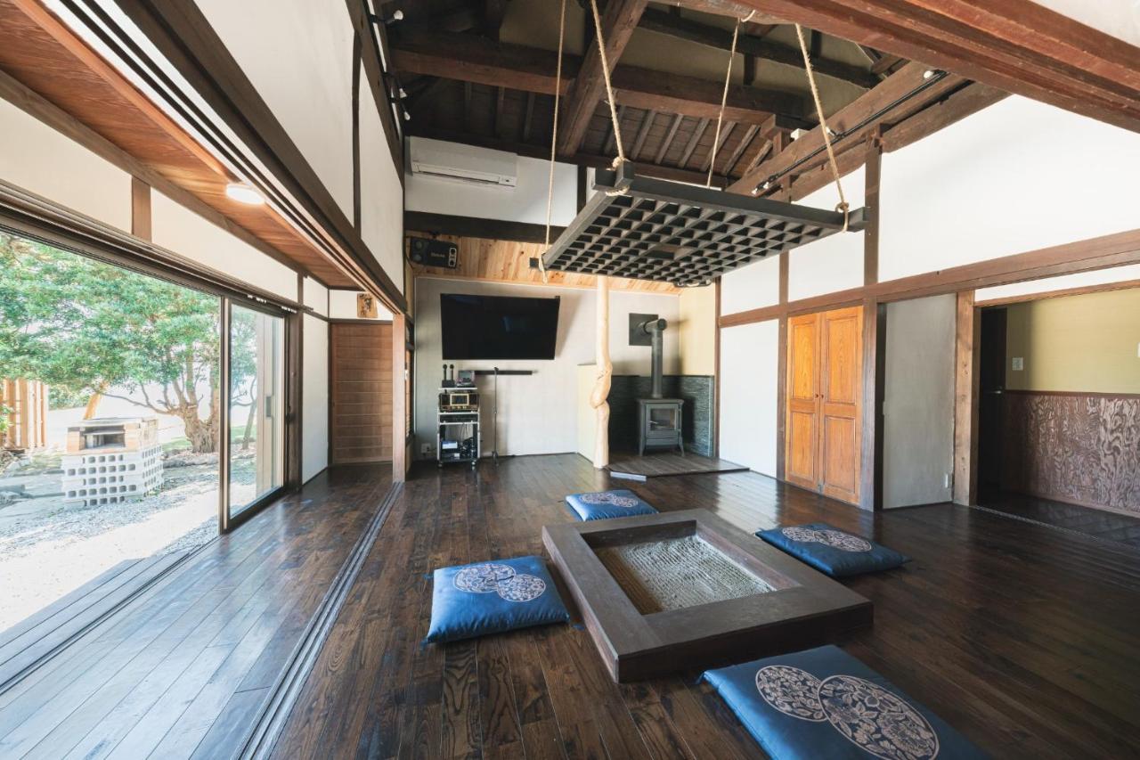 Sameya - Vacation Stay 80909V Sumoto Екстериор снимка
