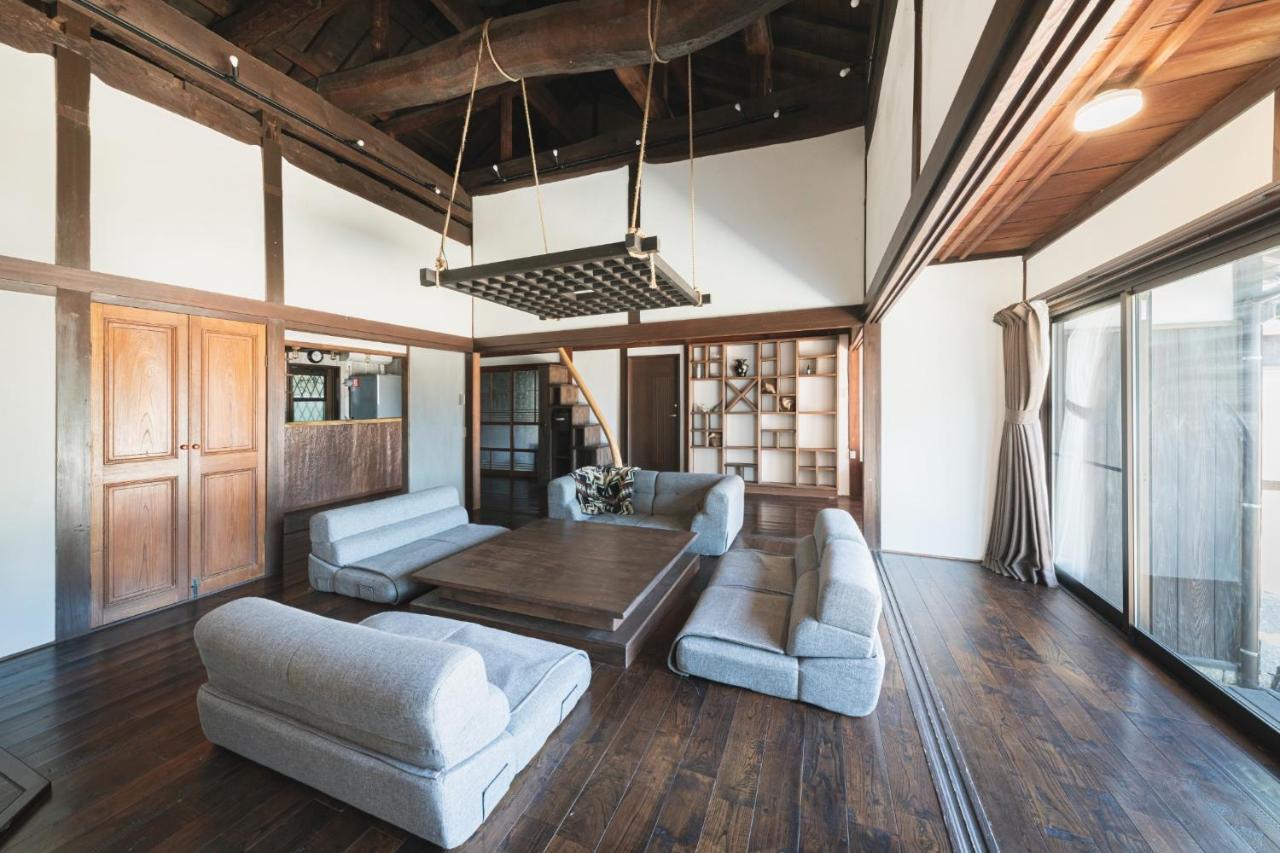 Sameya - Vacation Stay 80909V Sumoto Екстериор снимка