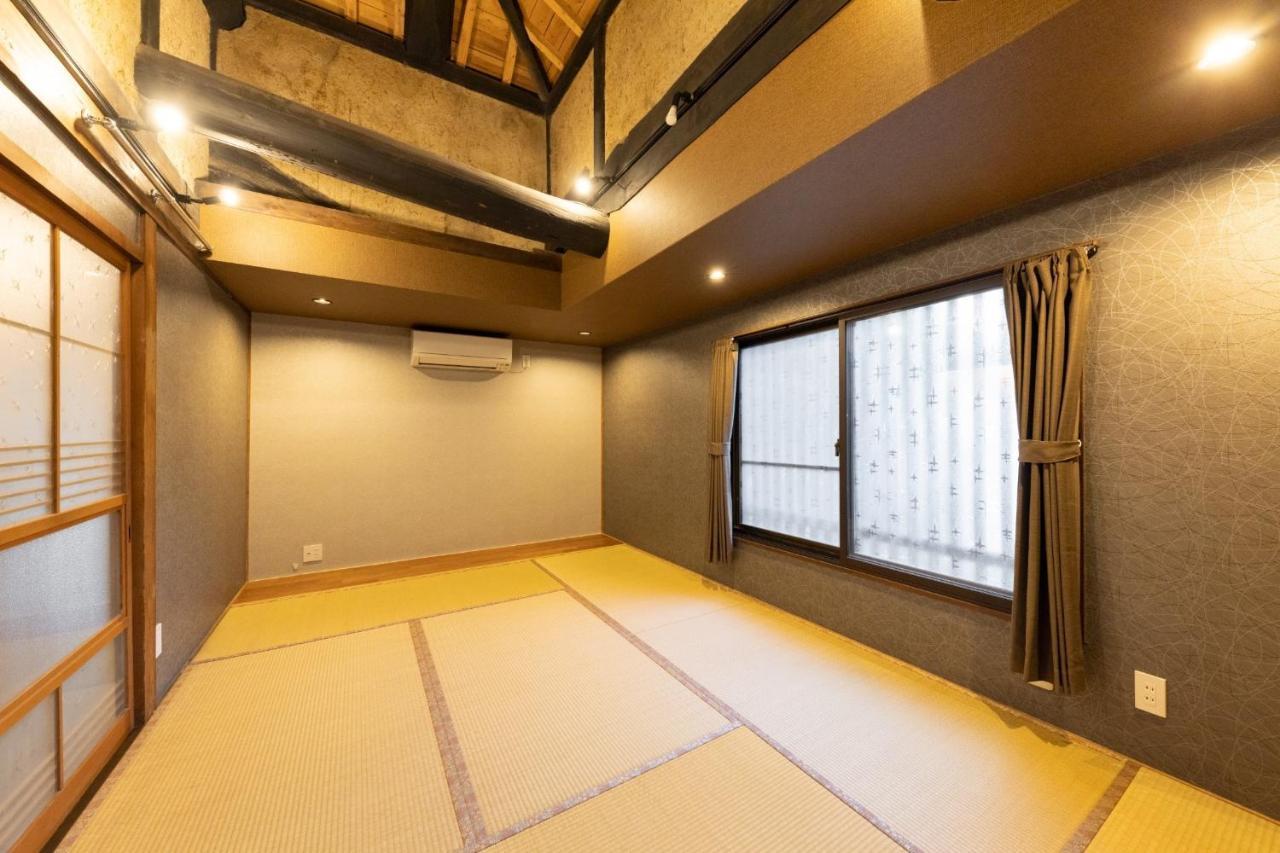Sameya - Vacation Stay 80909V Sumoto Екстериор снимка