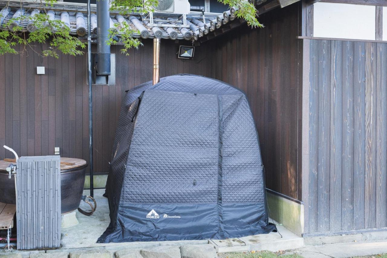 Sameya - Vacation Stay 80909V Sumoto Екстериор снимка