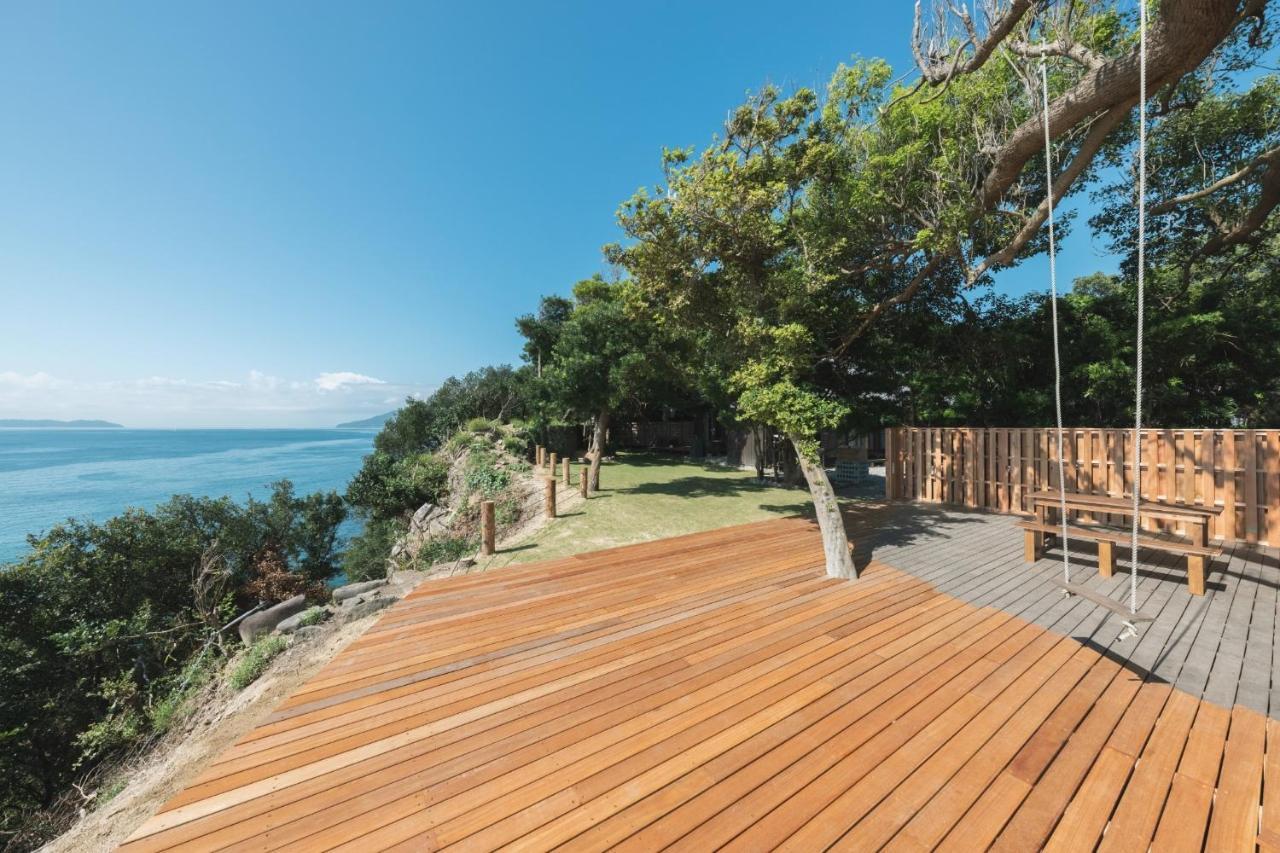 Sameya - Vacation Stay 80909V Sumoto Екстериор снимка