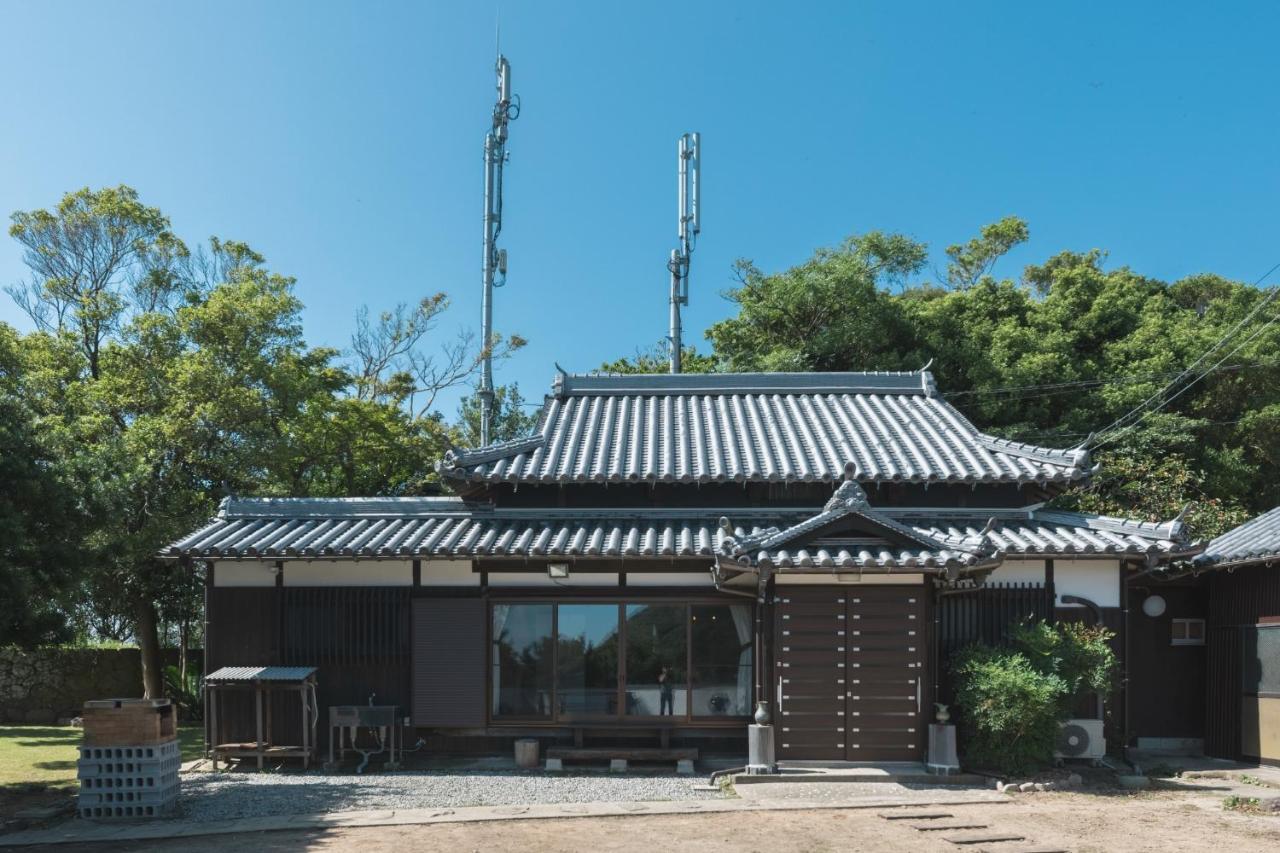 Sameya - Vacation Stay 80909V Sumoto Екстериор снимка